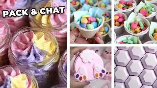 Pack & Chat March 2024 | MO River Soap