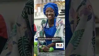 Angola: M&auml;dchen st&auml;rken! #angola #m&auml;dchen #brotfuerdiewelt #verantwortung #weltweit