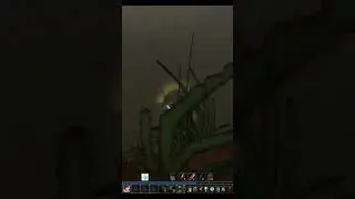 WATER WHERE THE MURLOC DISAPPEAR HARDCORE VANILLA CLASSIC DEATH = DELETE 😍😁 😆 😅 😂#short #funny