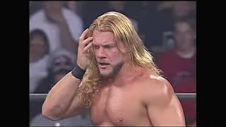 Chris Jericho vs Super Calo | WCW Thunder May 21, 1998