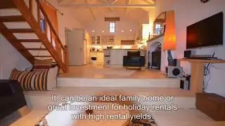 Traditional Turkish House: Kayakoy Village in Fethiye &ndash; Turkey