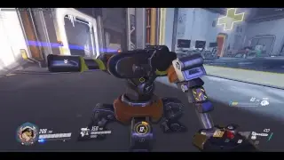 Opencase 50 lootbox Overwatch