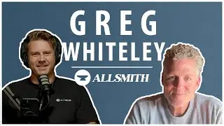EP. 106 - Greg Whiteley | The Mind Behind Netflix&rsquo;s Most Human Stories