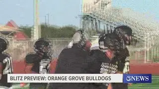Blitz Preview - Orange Grove Bulldogs