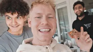 What REALLY Happens in a Day at the FaZe House