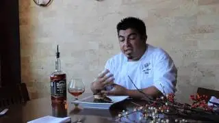 Thrillist - Leroy's Whiskey of the World Dinner - San Diego, CA