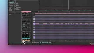 Master Ableton Live 12's Time Warp Tool &ndash; Add Expressive Groove to Your MIDI