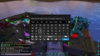 Ark Crystal Isles easter event 3.5K dodo eggs opening XD