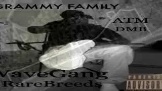 AB Smoove -Grammy Family
