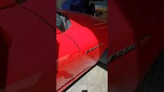 Honda s 2000 convertible #shorts