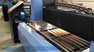 Hypertherm 85A plasma cutting machine-0086 15005316968