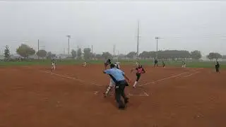 Winter 2021 Defense 2ND & 3RD