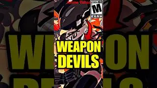 All Weapon Devils *EXPLAINED* | Chainsaw Man