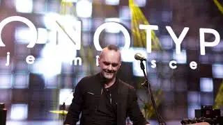 MONOTYP KONCERT Forty Kleparz 2025