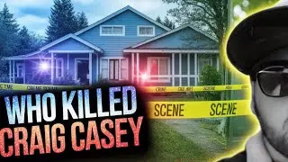 Ritual Map in Canton: What REALLY Happened to Craig Casey