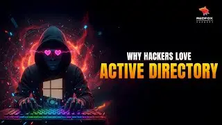 Шокирующая правда об аутентификации Active Directory, о которой никто не говорит