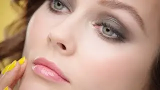 How to Create an Intense and Mysterious Look with LES 9 OMBRES – CHANEL Makeup Tutorials