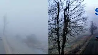 SAMIE SeeTrue Algorithm for Cameras in Vehicles and Drones