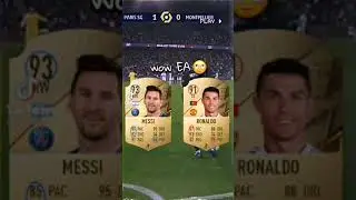 SADDEST DOWNGRADES in FIFA 22 😥!