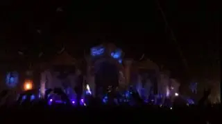 Sunburn Goa 2015 16