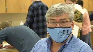 NEISD student architects train for high-wage and high-demand careers