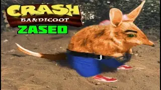 Crash Bandicraniacs | Sonic Wednesday