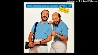 The Keiser Twins - Ami
