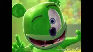 www.4kanimation.com - Gummyb&auml;r/Funnybear