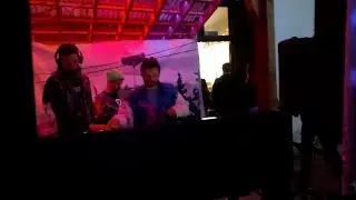 Garrettson Streit - Face The Music (Rem Siman) - Larimer Lounge - Denver, Colorado - 2-22-2025