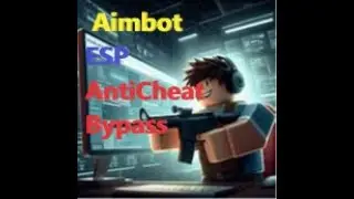 Roblox Scripts Cheat Engine v2 Showcase Review |  ✔️ Aimbot, Esp, Silem Aim, Bypass All AntiCheat ✔️