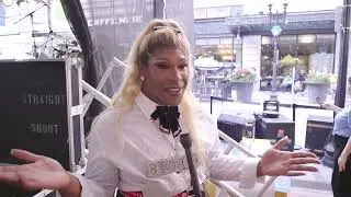 We Make Noise Fest  2025 Interviews by Boston Neighborhood Network