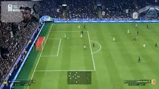 Fc 26 en vivo