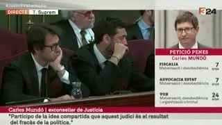 Carles Mund&oacute;