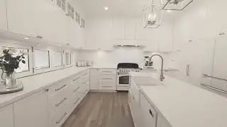 Kitchen Renovation Perth - Currambine