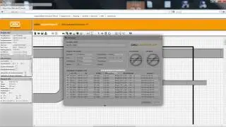 OBO Construct Planung Kabeltragsysteme WEB