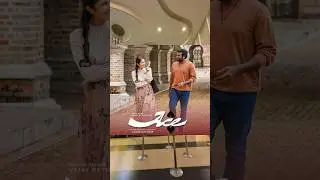 😀Ace movie review💥🔥.  #vijaysethupathi #yogibabu #ace