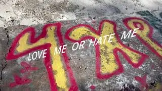 LOVE ME OR HATE ME | NLG SAV | MUSIC VIDEO | 2026