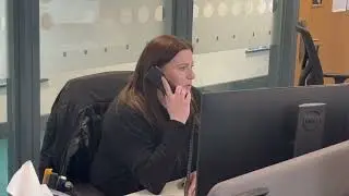 Jess - Care Coordinator