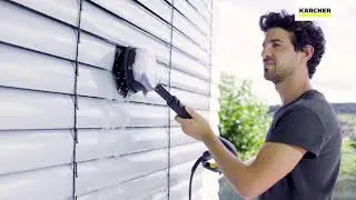 Karcher WB 120 Rotary Brush