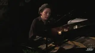 『再開』RIQUO(vocal, piano) 前原孝紀(guitar) 2022.3.3(木・ひな祭り)横浜エアジン