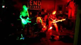 Ultrabunny at The Omega Order October 11, 2015