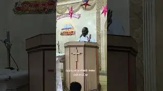 christian Message in tamil | njc | New Jerusalem Church | njc ngl | kodai njc | njc nagarcoil