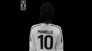 Amanda Borowski - Manelle D132b