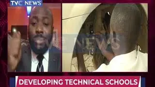 How to develop Technical Schools in Nigeria