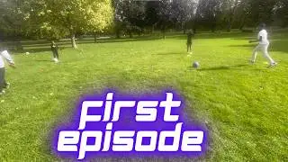 First Official Day at Alpha Lions Academy | Full Video