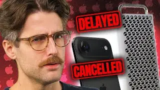 Apple&rsquo;s Acting Weird&hellip;