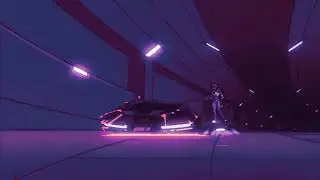 @luczekyt / @QUAFKU  ft. @Pimpekkyt / @bzyq - Kości (Vaporwave Mix) with better visuals
