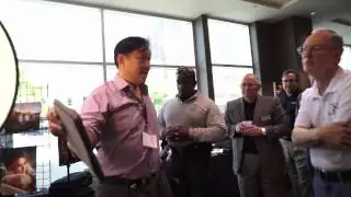 Photo Expo Keynote Speaker - Hanson Fong - Best Photo Expo