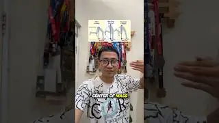 Heel Strike VS Midfoot Strike