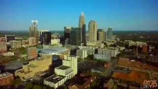 Aerial VP Drone Demo Reel 2016